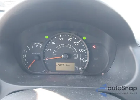 2020 Mitsubishi Mirage Es from USA, damaged, VIN ML32A3HJ8LH005377